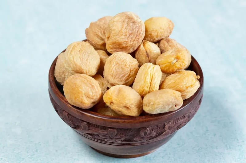 انجیر خشک برای یبوست انتخابی سالم برای سلامت روده